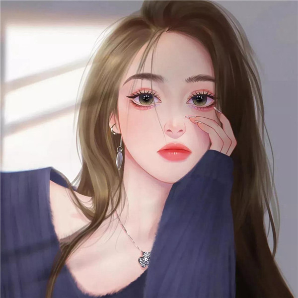 女生头像25岁以上