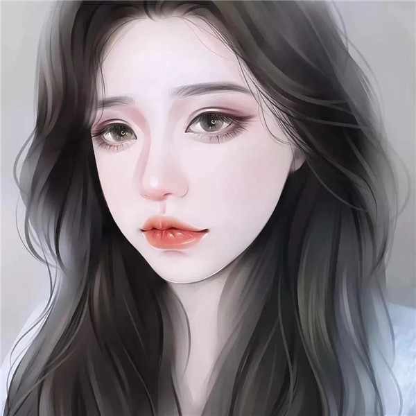 女生头像25岁以上