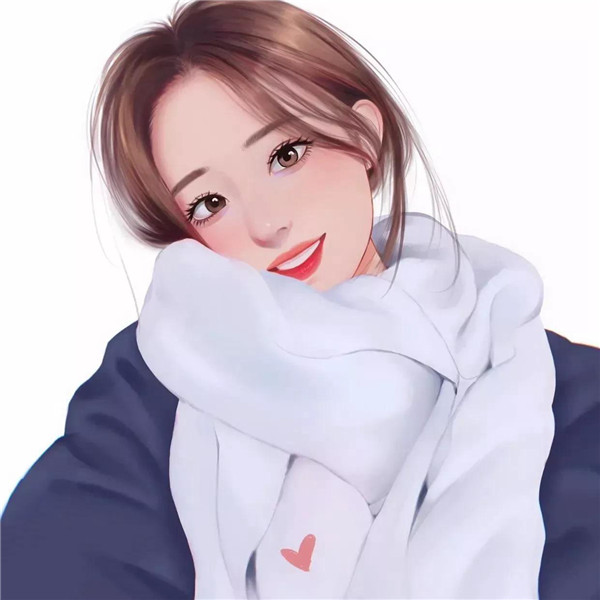 女生头像25岁以上