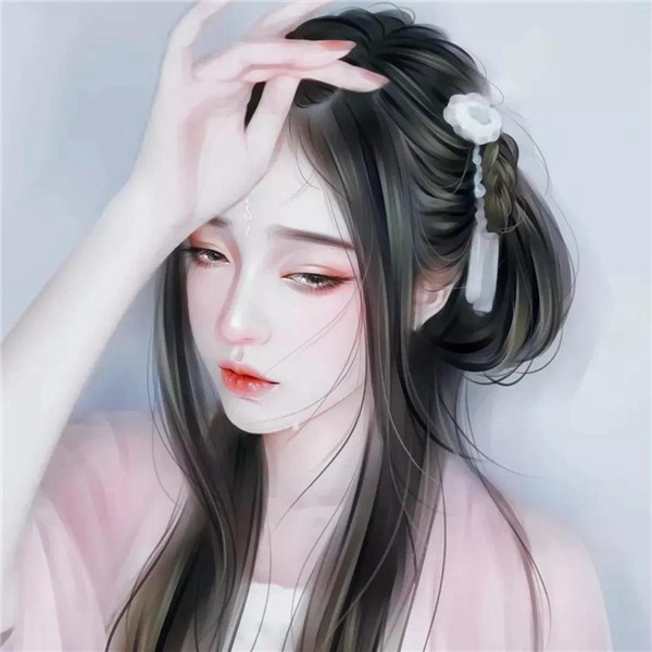 女生头像25岁以上