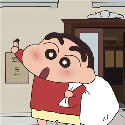 可爱超甜情侣头像动漫萌萌哒头像