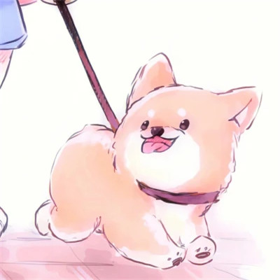 抱宠情头动漫