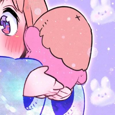 宠物动漫情侣头像一左一右