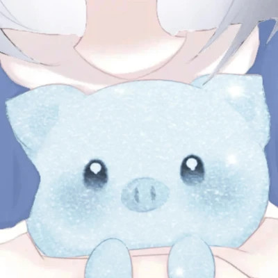 宠物动漫情侣头像一左一右