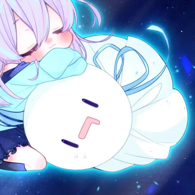 宠物动漫情侣头像一左一右