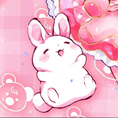 宠物动漫情侣头像一左一右