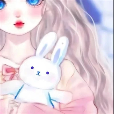 宠物动漫情侣头像一左一右