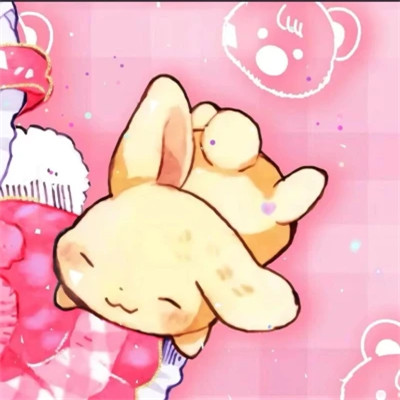 宠物动漫情侣头像一左一右