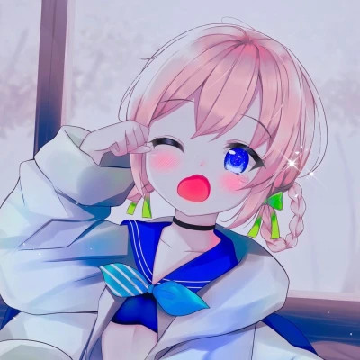 宠物动漫情侣头像一左一右