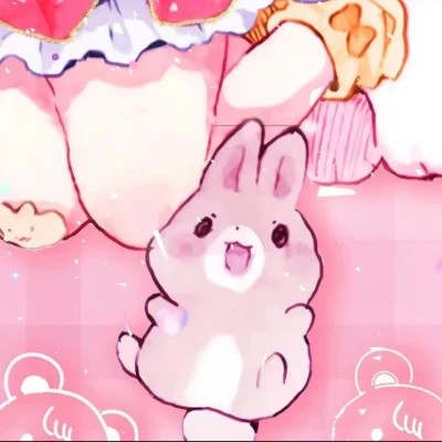 宠物动漫情侣头像一左一右