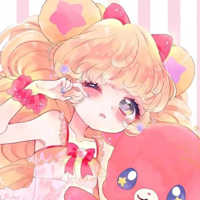 宠物动漫情侣头像一左一右