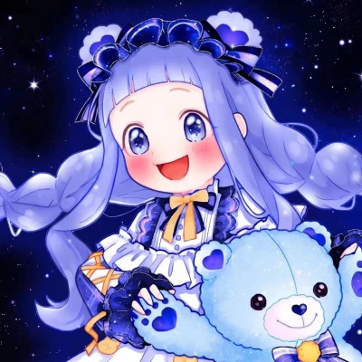 宠物动漫情侣头像一左一右