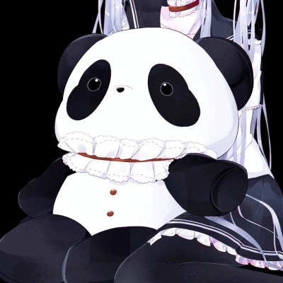 宠物动漫情侣头像一左一右