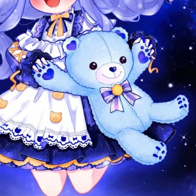 宠物动漫情侣头像一左一右