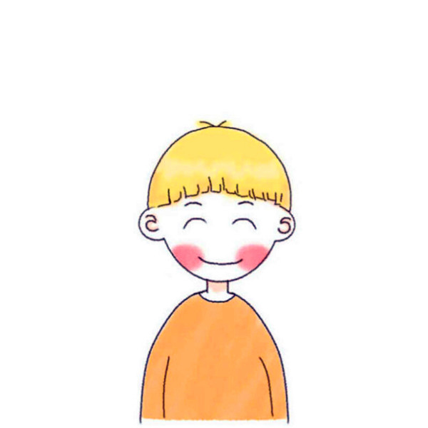 绘画情侣头像