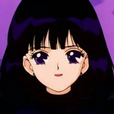 美少女战士系列可爱头像图片