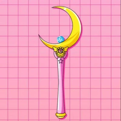 美少女战士系列可爱头像图片