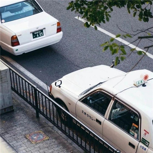 微信头像和背景图一套