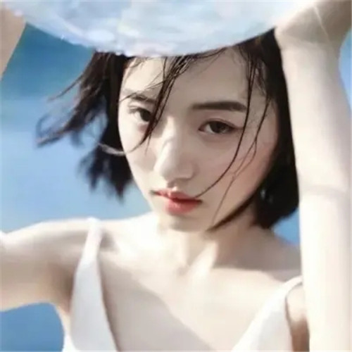 微信头像和背景图一套