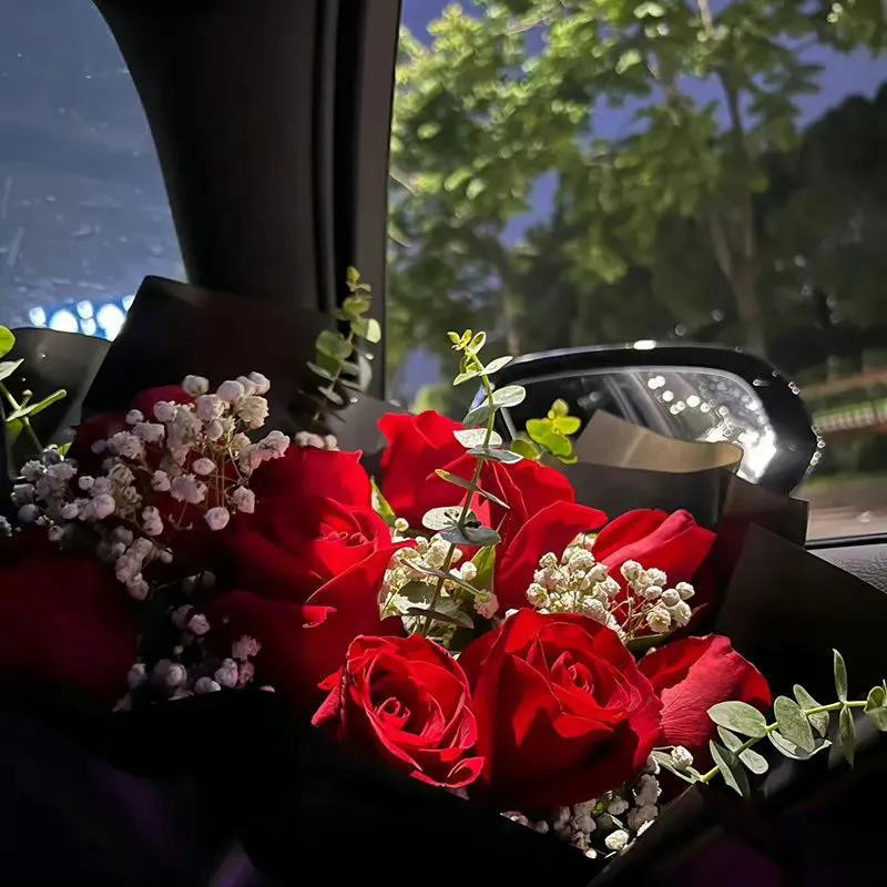 独一无二朋友圈背景图片头像