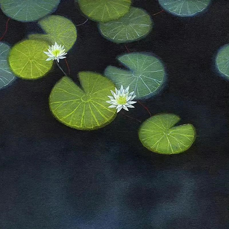 独一无二朋友圈背景图片头像