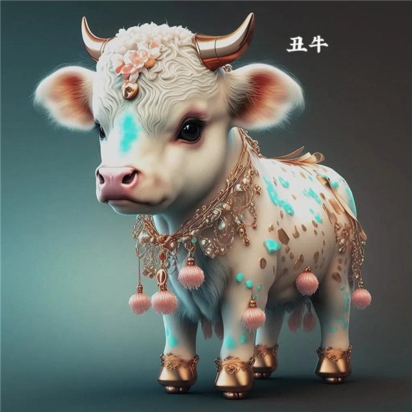 十二生肖头像图片2025最火爆