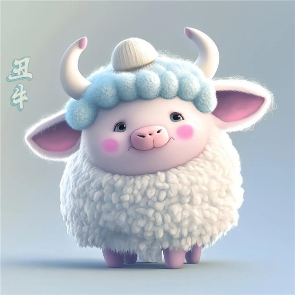 十二生肖头像图片2025最火爆