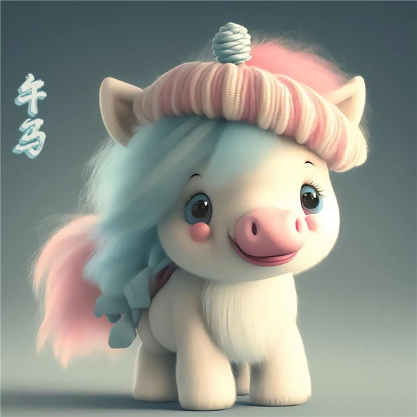 十二生肖头像图片2025最火爆