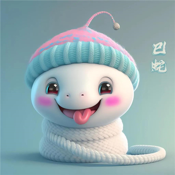 十二生肖头像图片2025最火爆
