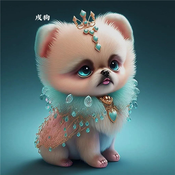 十二生肖头像图片2025最火爆