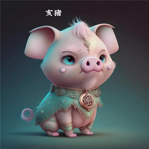 十二生肖头像图片2025最火爆
