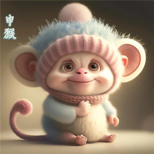 十二生肖头像图片2025最火爆