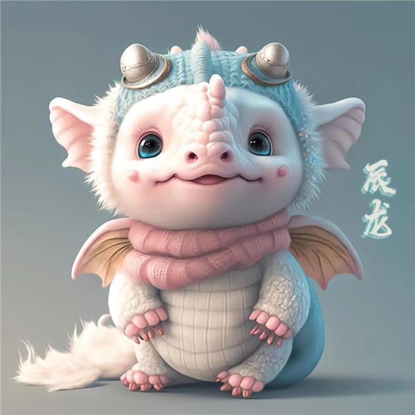 十二生肖头像图片2025最火爆