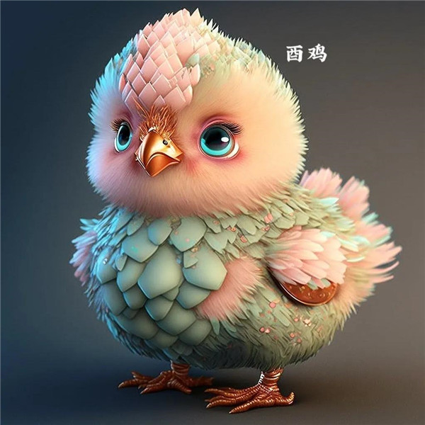 十二生肖头像图片2025最火爆