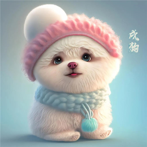 十二生肖头像图片2025最火爆