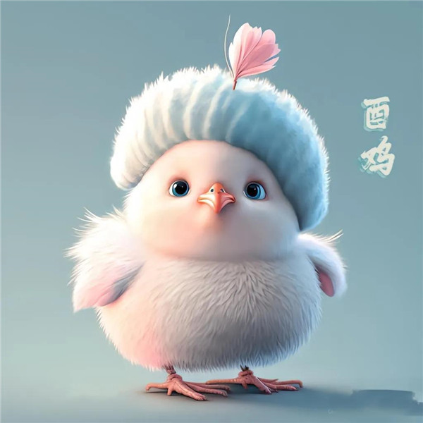 十二生肖头像图片2025最火爆