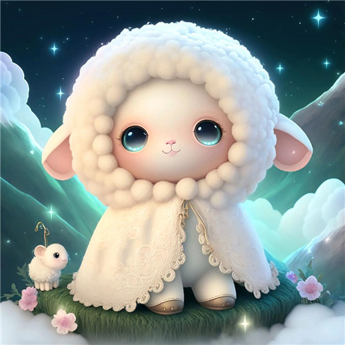 特别火抖音十二生肖头像