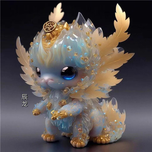 最近新款超火的十二生肖头像图片