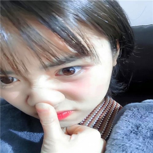 沈月头像图片