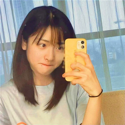 沈月头像图片