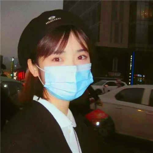 沈月头像图片