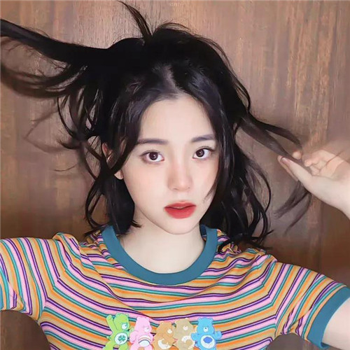 女明星欧阳娜娜头像图片