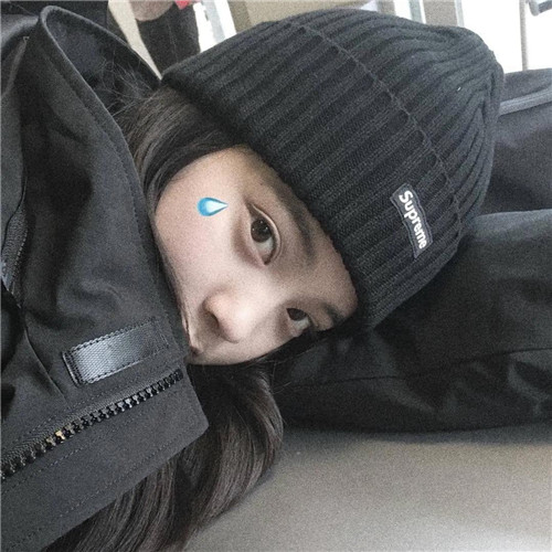 女明星欧阳娜娜头像图片