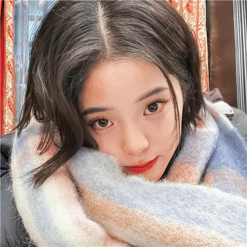 女明星欧阳娜娜头像图片