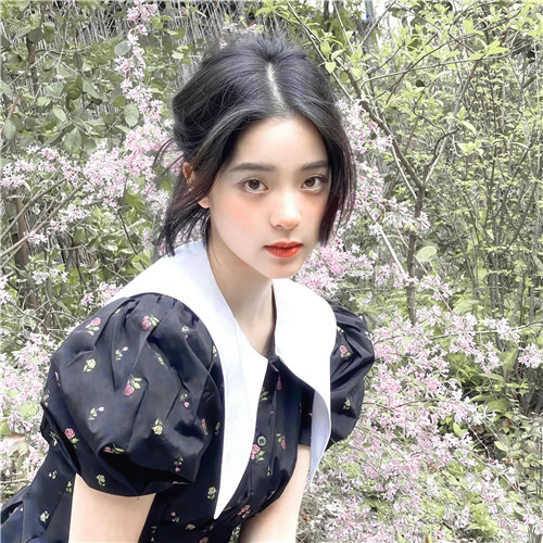 女明星欧阳娜娜头像图片
