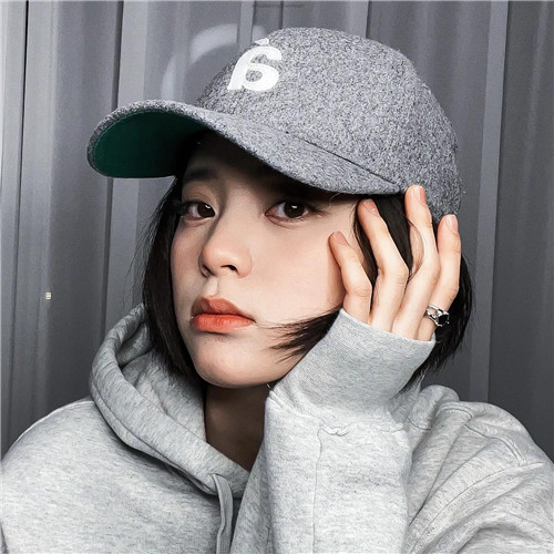 女明星欧阳娜娜头像图片