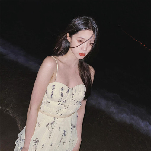 女明星欧阳娜娜头像图片