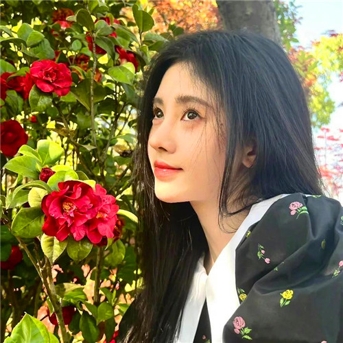 鞠婧祎头像2025最新照片