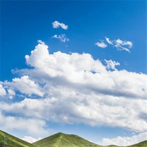 唯美小清新风景头像