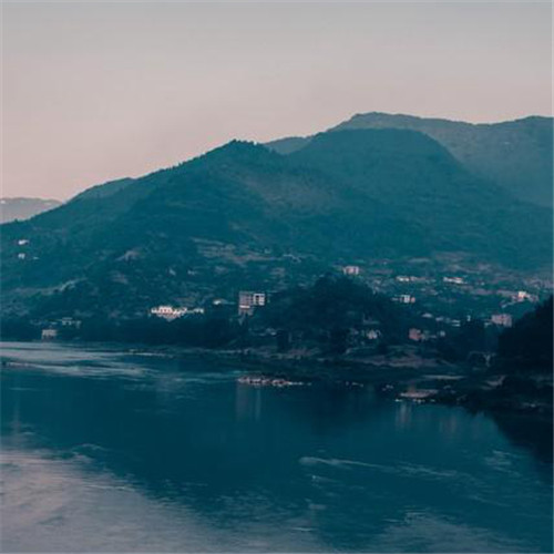唯美小清新风景头像